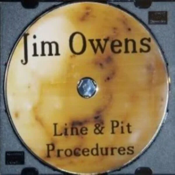 Line and Pit Procedures Download